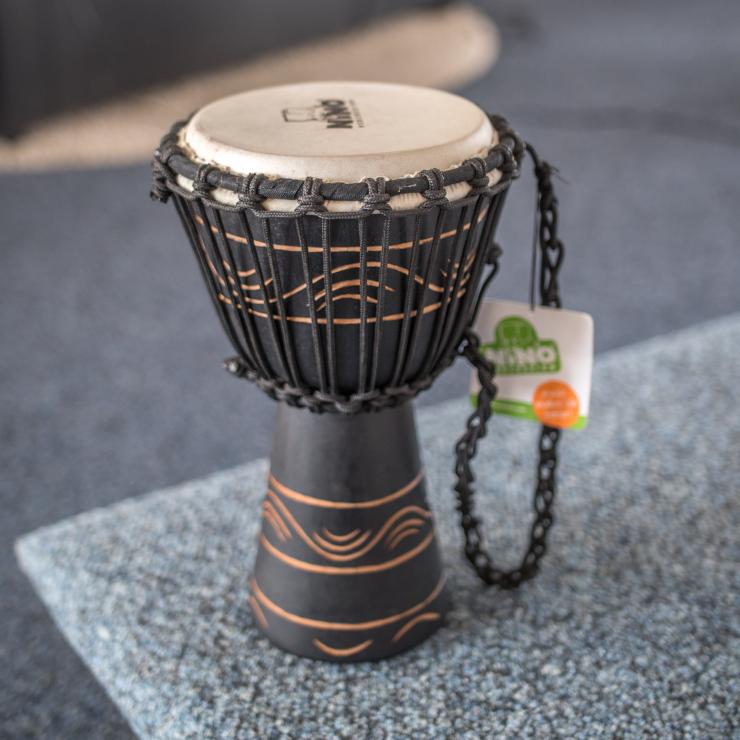 Djembe Nino