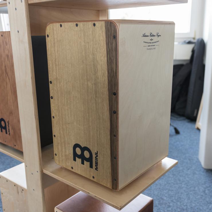 Cajon Meinl Tango Line Limba