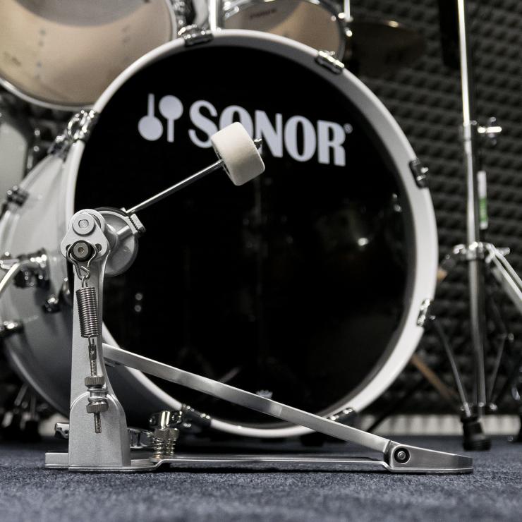 Sonor Standard Bass Drum Single Pedal