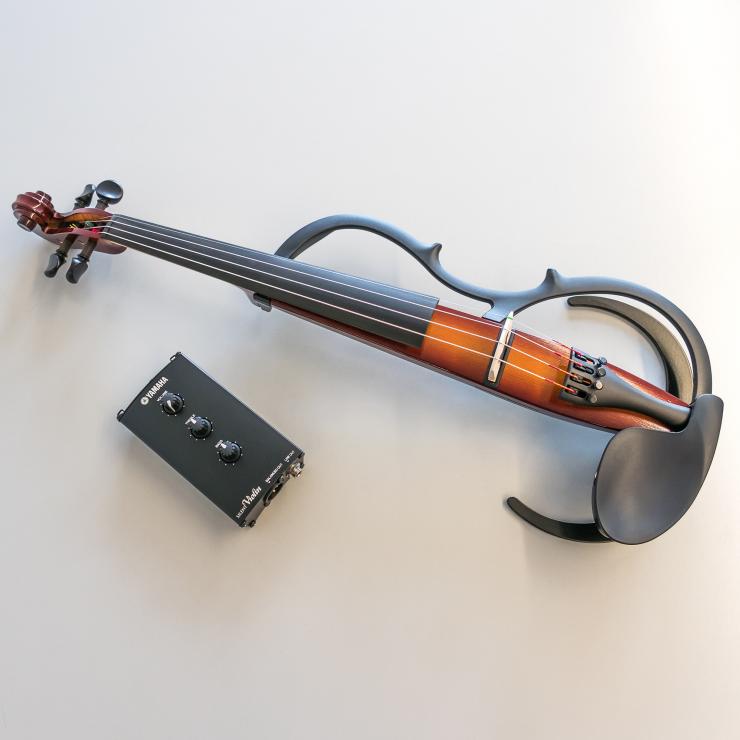 Silent Violine YAMAHA SV-250 