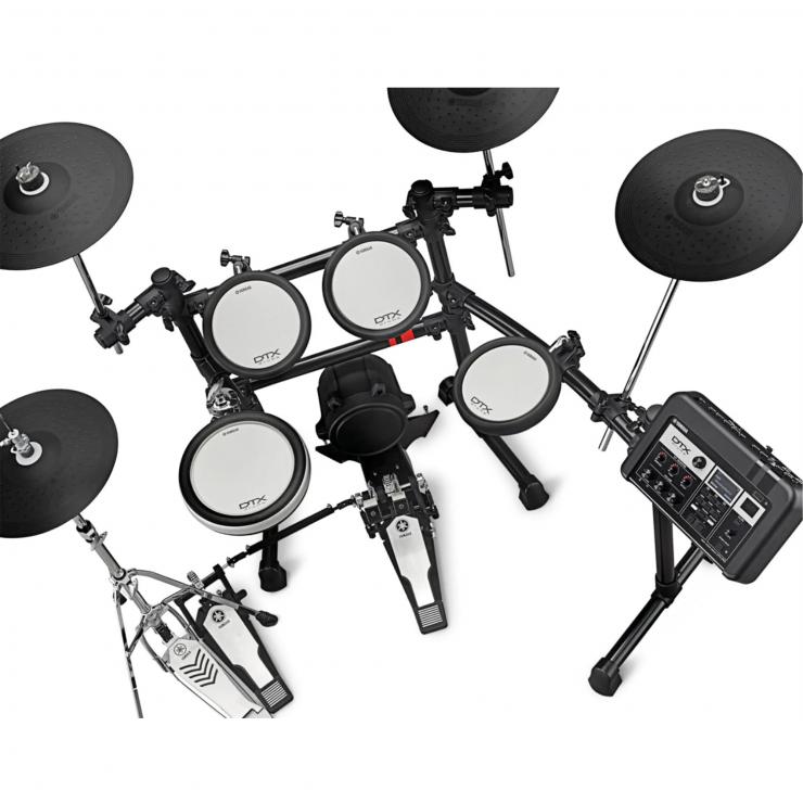 E-Drum Yamaha DTX6