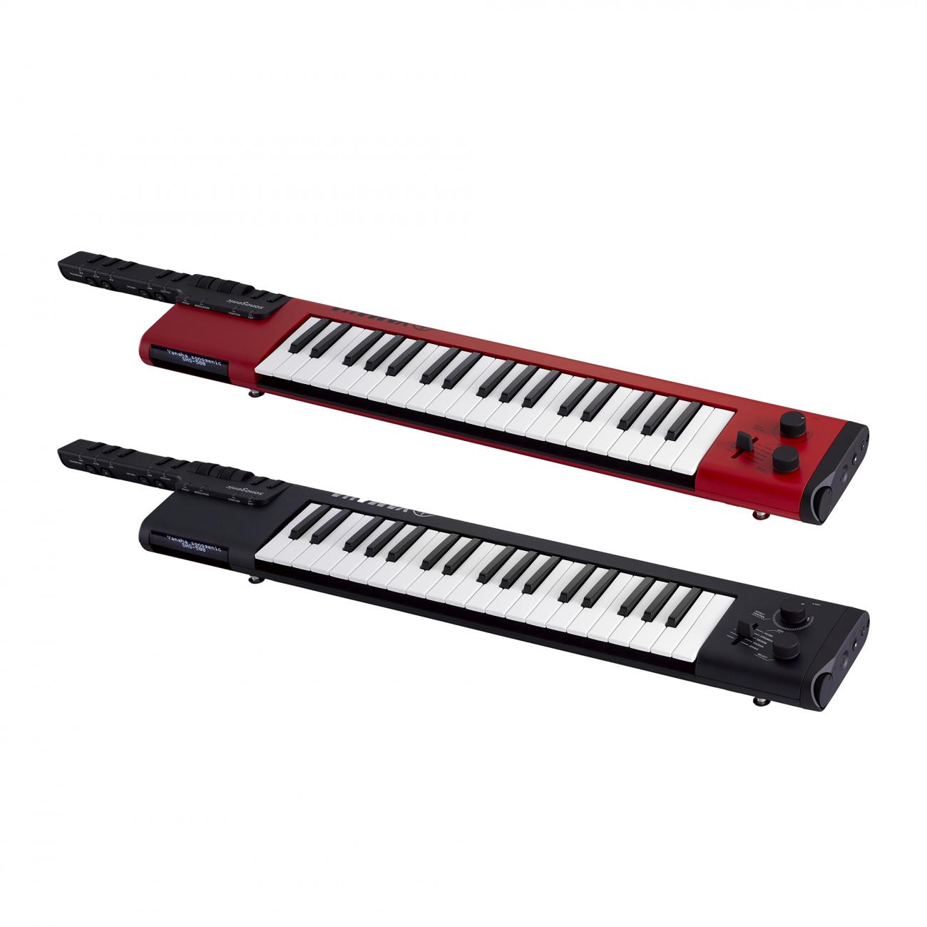 Keytar YAMAHA Sonogenic SHS-500