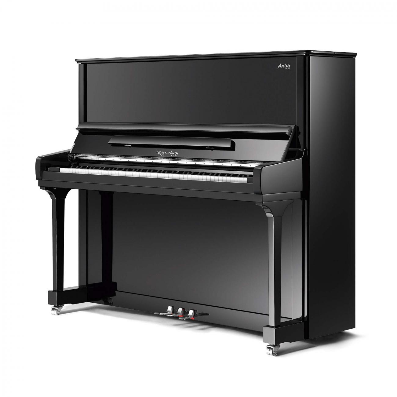 Kayserburg Piano KA6X