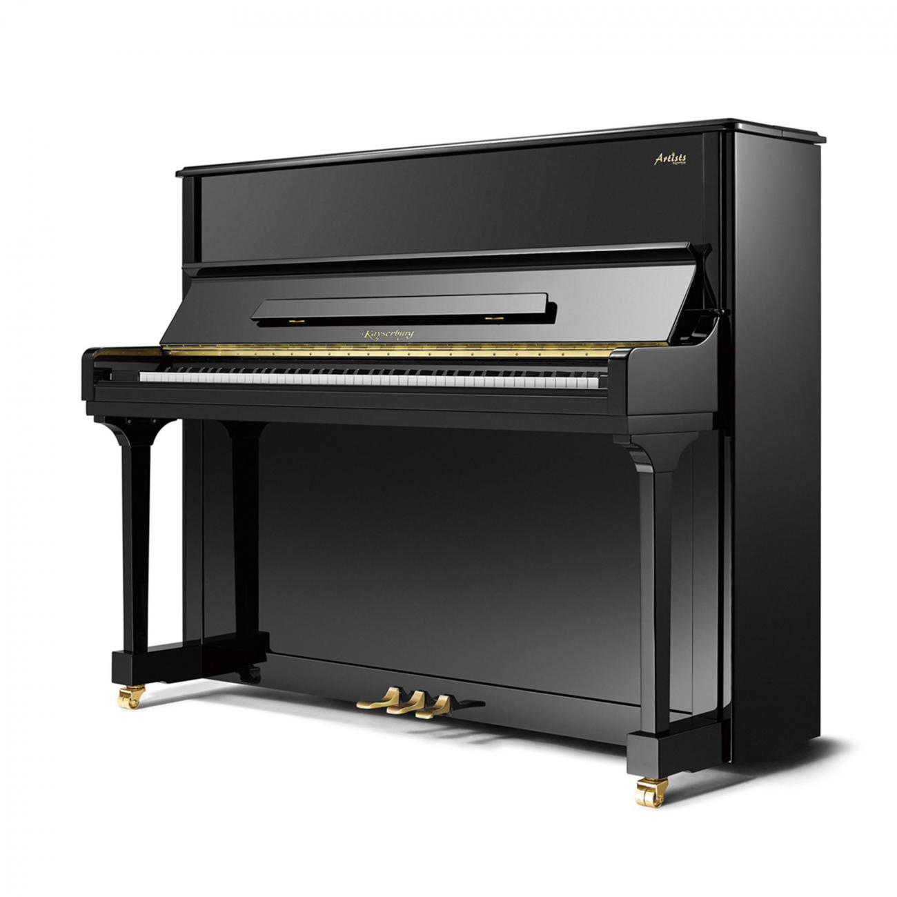 Kayserburg Piano KAM2